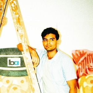 Meet your Posher, Nicholas